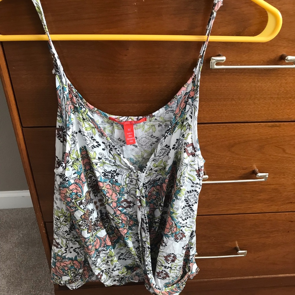 Women’s camisole